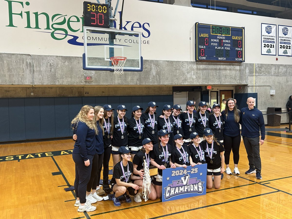 Congratulations <a href="/SutherlandBball/">Sutherland Girls Basketball</a> on being Class A <a href="/SecVGBasketball/">Section V Girls Basketball</a> Champions! #PittsfordPride.