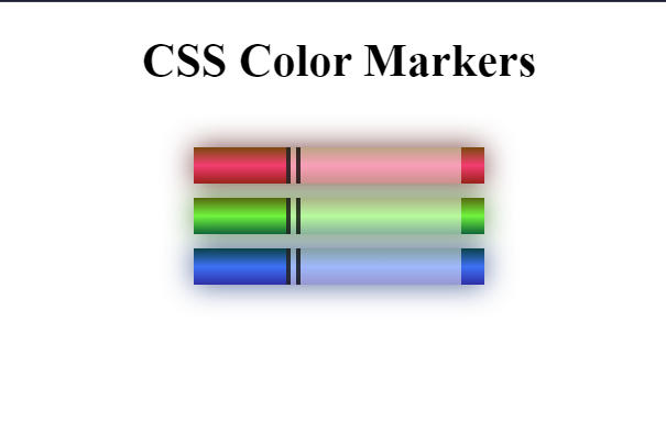 I have completed Learn CSS Colors by Building a Set of Colored Markers #freecodecamp
 freecodecamp.org/learn/2022/res…