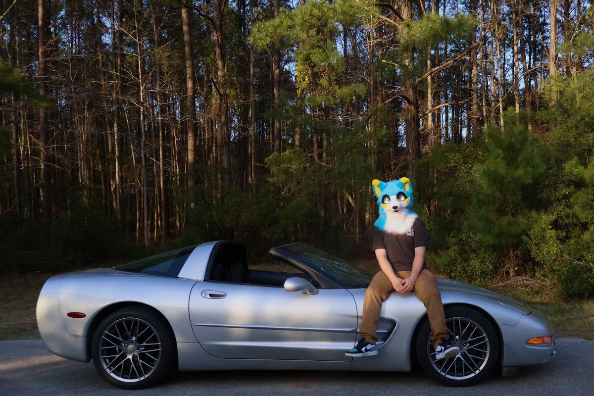 Not sure how you made it all the way out here on your own, need a lift?