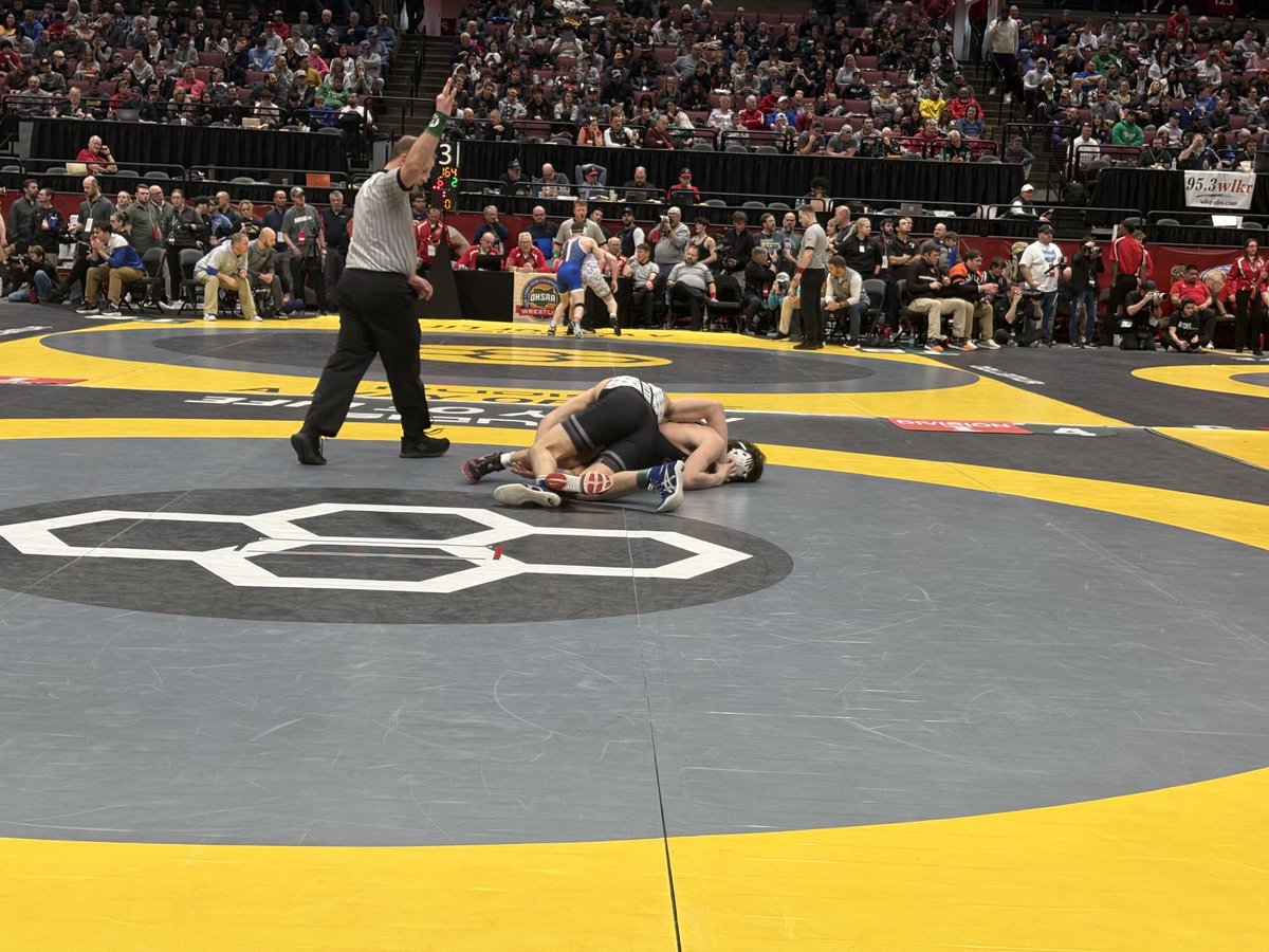 Reilly (@reillykreilly) on Twitter photo Kane Shawger punches ticket to OHSAA finals with a another controlled shutout victory 7-0 β¦<a href="/stxwrestling/">St. Xavier Wrestling</a>β© β¦<a href="/stxsports/">Cincy St. X Sports</a>β© Kane Shawger punches ticket to OHSAA finals with a another controlled shutout victory 7-0 β¦<a href="/stxwrestling/">St. Xavier Wrestling</a>β© β¦<a href="/stxsports/">Cincy St. X Sports</a>β©