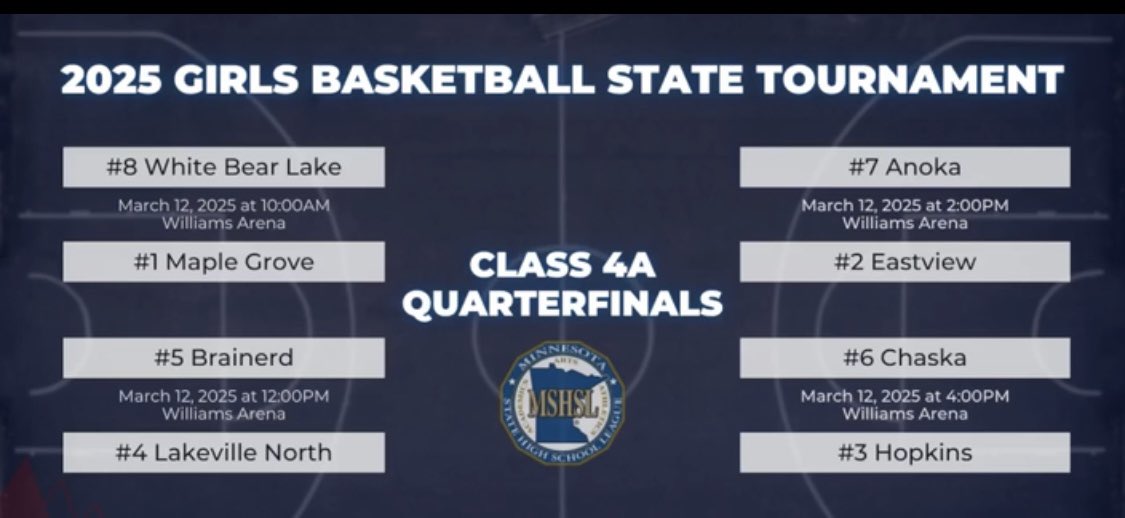 Jordan Ode (@ode_jordan) on Twitter photo Let’s pack The Barn on Wednesday at 10am!! 🏀🔥🍁
<a href="/MGGirlshoops/">Crimson Girls Hoops</a> <a href="/MinnesotaFury/">Minnesota Fury AAU</a> <a href="/BasketballOhh/">OHH Basketball</a> <a href="/OMGBAHoops/">OMG Basketball</a> Let’s pack The Barn on Wednesday at 10am!! 🏀🔥🍁
<a href="/MGGirlshoops/">Crimson Girls Hoops</a> <a href="/MinnesotaFury/">Minnesota Fury AAU</a> <a href="/BasketballOhh/">OHH Basketball</a> <a href="/OMGBAHoops/">OMG Basketball</a>