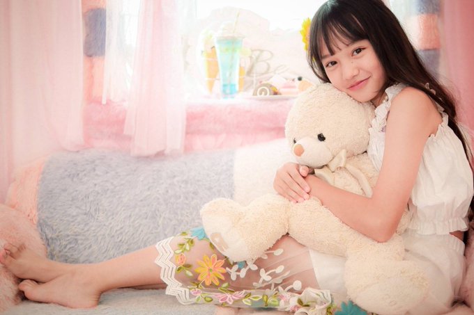 Twitterのコスプレ画像12