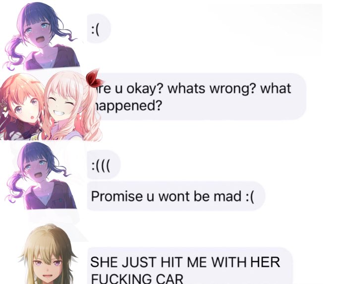 Undynene's tweet image. 