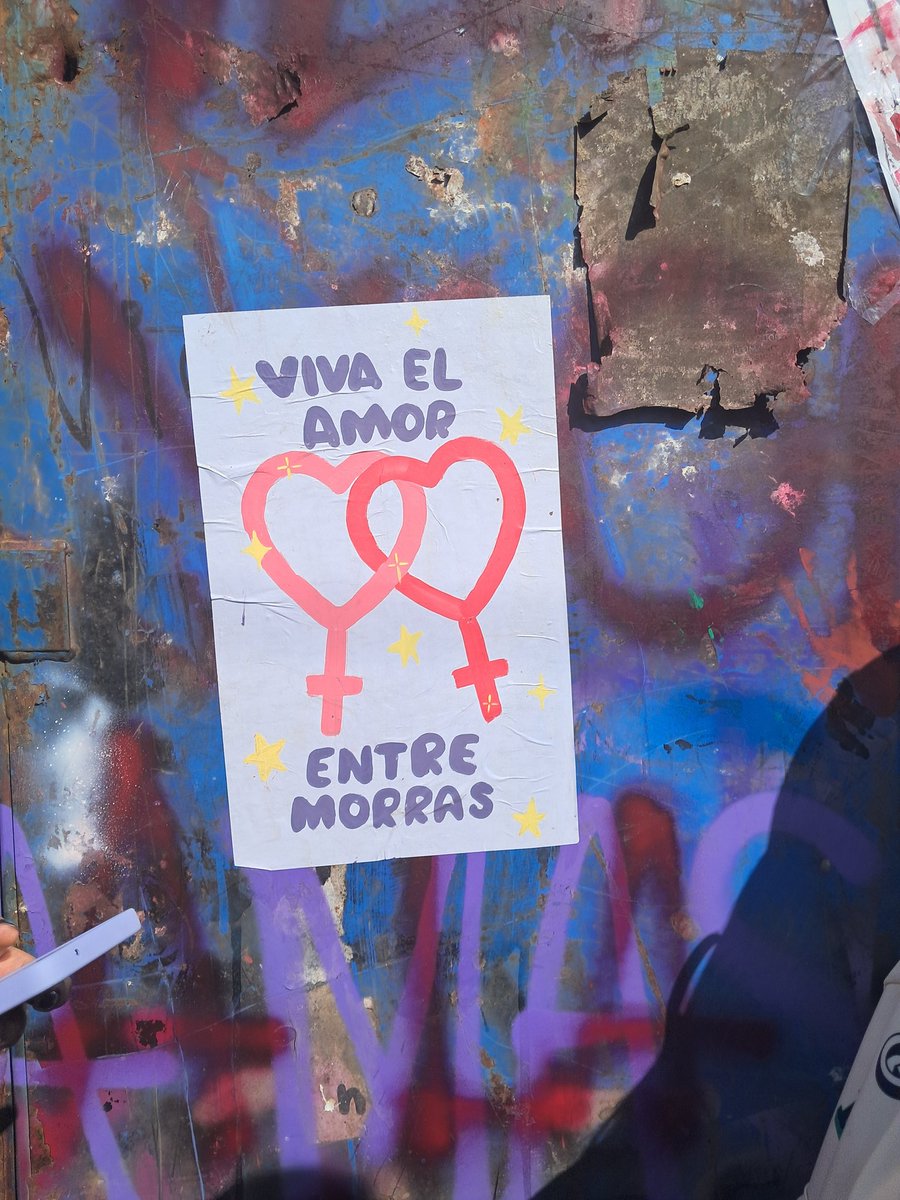 #8M donde sea que estés