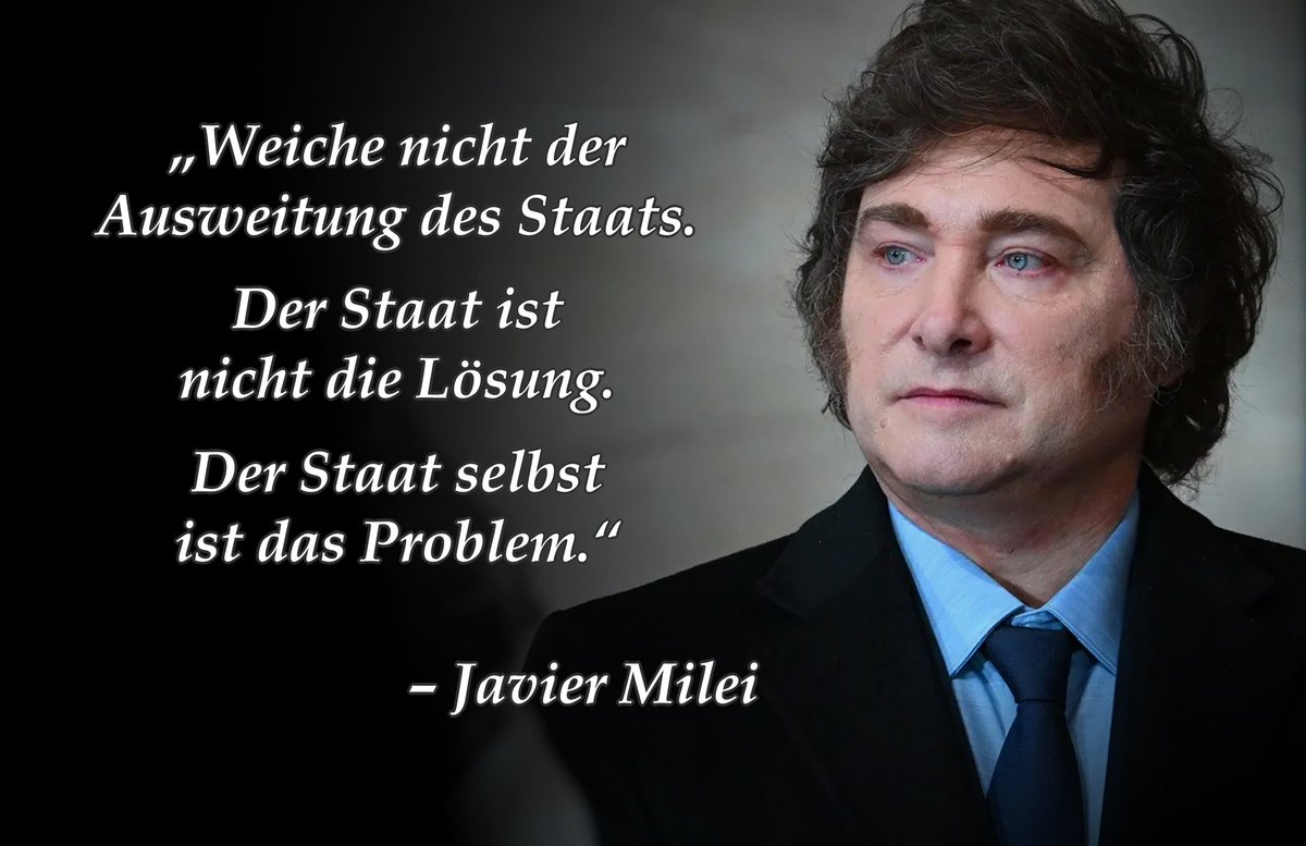 DIE LIBERTÄREN (@die_libertaeren) on Twitter photo 