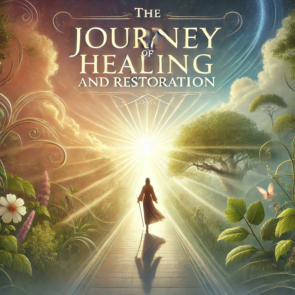 The Journey of Healing and Restoration ericcooper.org/new/the-journe…