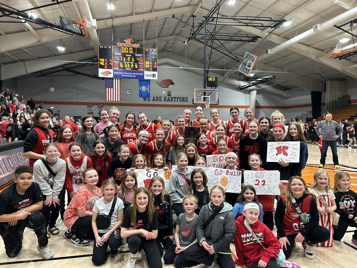 WE’RE GOING TO STATE! #RoadToTheResch