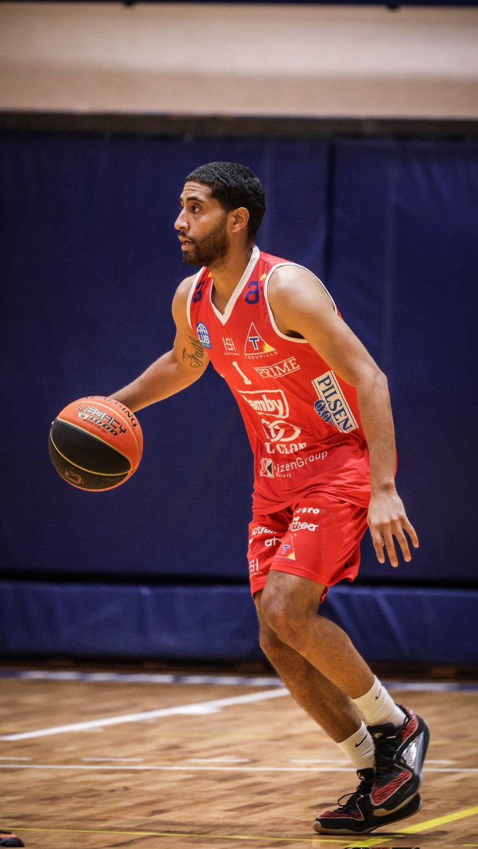 2C | Nos adelantamos por 6 puntos, a 3:26 para el medio tiempo.
BIG 30-36 TRO.
🌊🔴 #jugamosTodos