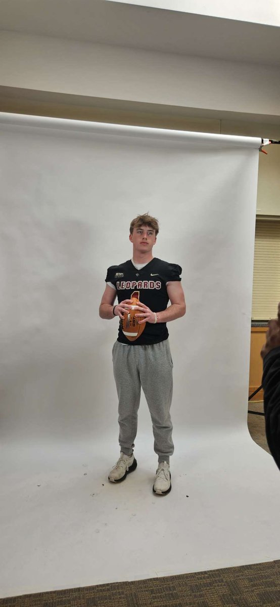 Rory O'Connor (@rory_oconnor1) on Twitter photo Thank you <a href="/LafColFootball/">Lafayette Football</a> for the opportunity to come visit, It was a great day! Special thanks to <a href="/MCthedc/">Meade Clendaniel</a> for the invite!
<a href="/CoachTJD/">TJ DiMuzio</a> <a href="/Coach__Trox/">John Troxell</a> <a href="/CoachRoeder/">Ryan Roeder</a> <a href="/owlfootball1/">Coach Bassler</a> <a href="/Coach_IMurray/">Coach Isaac Murray</a> <a href="/Thats_inZane/">Zane Lewis</a> <a href="/CoachAaronRHA/">Coach Aaron</a> Thank you <a href="/LafColFootball/">Lafayette Football</a> for the opportunity to come visit, It was a great day! Special thanks to <a href="/MCthedc/">Meade Clendaniel</a> for the invite!
<a href="/CoachTJD/">TJ DiMuzio</a> <a href="/Coach__Trox/">John Troxell</a> <a href="/CoachRoeder/">Ryan Roeder</a> <a href="/owlfootball1/">Coach Bassler</a> <a href="/Coach_IMurray/">Coach Isaac Murray</a> <a href="/Thats_inZane/">Zane Lewis</a> <a href="/CoachAaronRHA/">Coach Aaron</a>