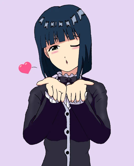 アニメキャラばっかり描いてるけど小学生の時は人間が描けなかった棒人間が限界でも、人間が描けない代わりに車やら戦闘機やら描いてたでも、アニメキャラ描き始めるようになってからメカが苦手になった(でも描けるちゃ描ける)だって作画コストが… 