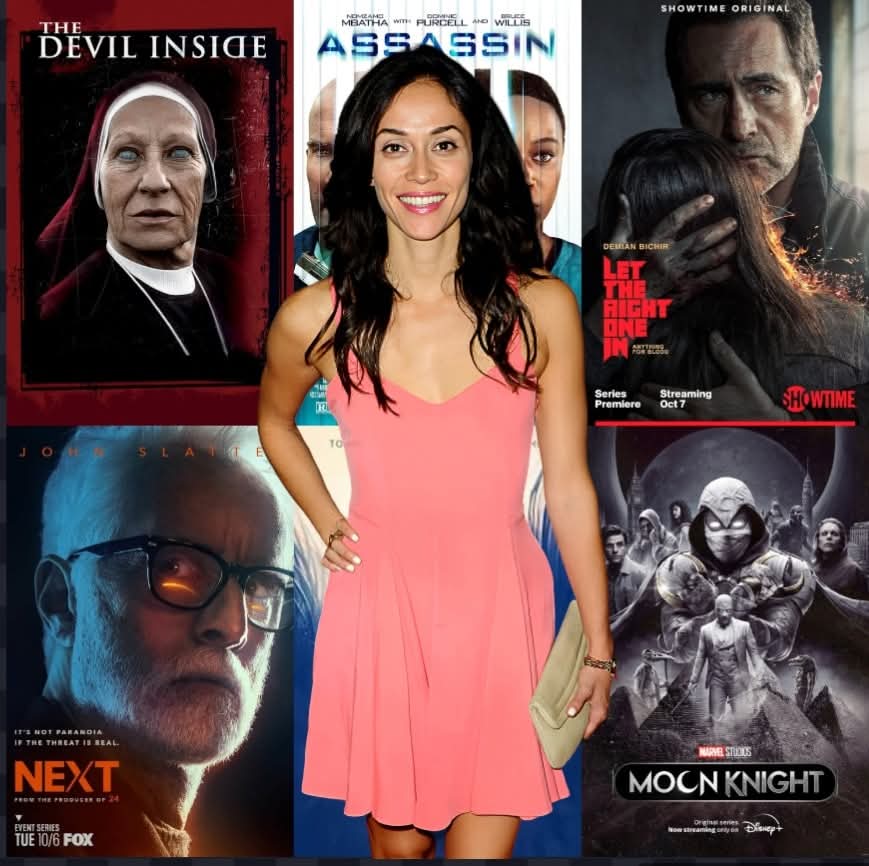 fcart73's tweet image. Happy birthday Fernanda Andrade!
#fernandaandrade 
#moonknight #thedevilinside #next
#lettherightonein #thefirst #assassain