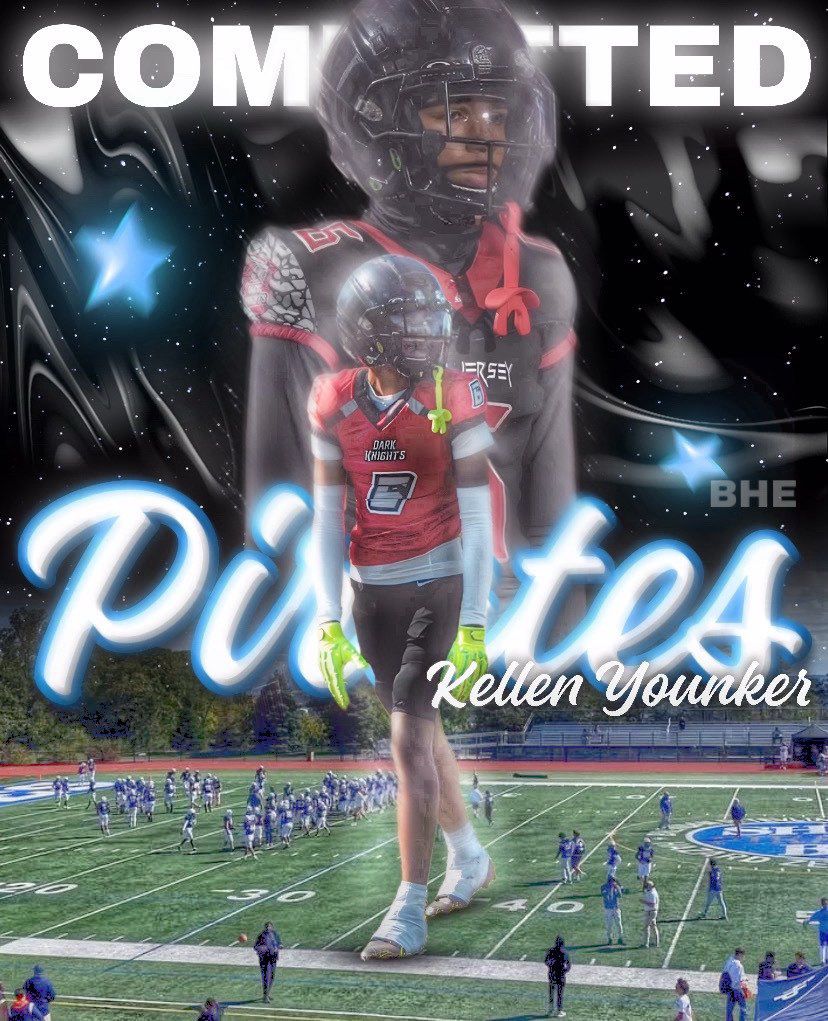 Kellen Younker (@kellenyounker) on Twitter photo I am excited to announce that I have committed to @setonhallprep
for HS. Thank you <a href="/CoachBFitz/">Bill Fitzgerald</a> and staff at <a href="/SetonHallPrep/">Seton Hall Prep</a> for granting me the incredible opportunity to represent your esteemed institution. I am fully committed to giving my all at @setonhallprep & <a href="/theprepfootball/">Seton Hall Prep Football</a> I am excited to announce that I have committed to @setonhallprep
for HS. Thank you <a href="/CoachBFitz/">Bill Fitzgerald</a> and staff at <a href="/SetonHallPrep/">Seton Hall Prep</a> for granting me the incredible opportunity to represent your esteemed institution. I am fully committed to giving my all at @setonhallprep & <a href="/theprepfootball/">Seton Hall Prep Football</a>