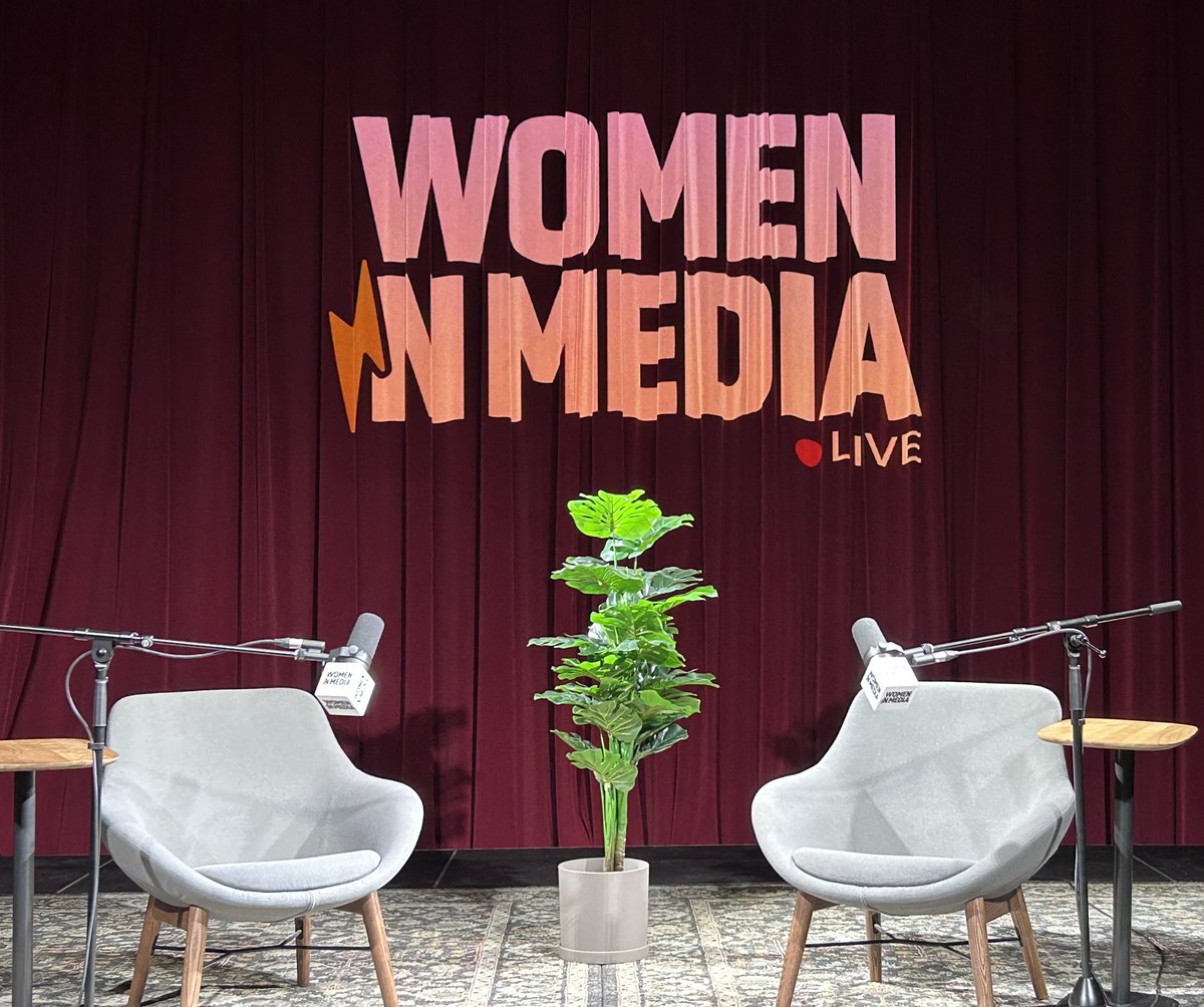 Out supporting <a href="/BurkeTalks/">Sarah Burke</a> and her Women In Media Network #Live Shit Stick of Life #Podcast with guest <a href="/lindsayell/">Lindsay Ell</a>