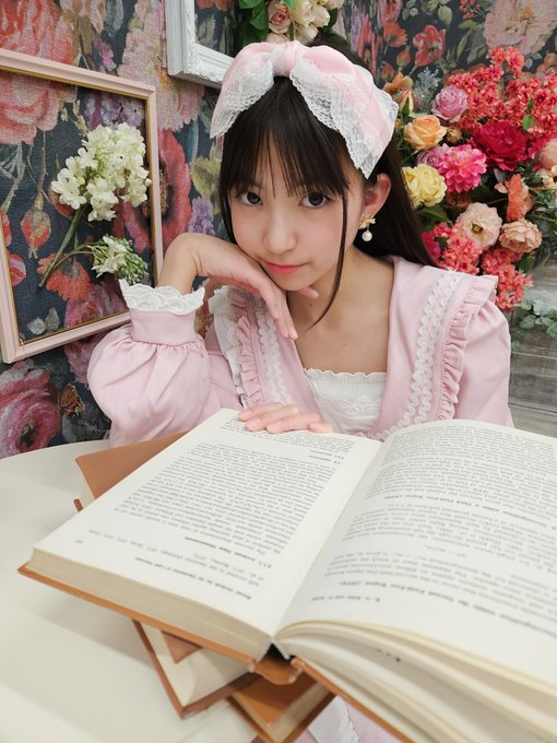 Twitterのコスプレ画像27