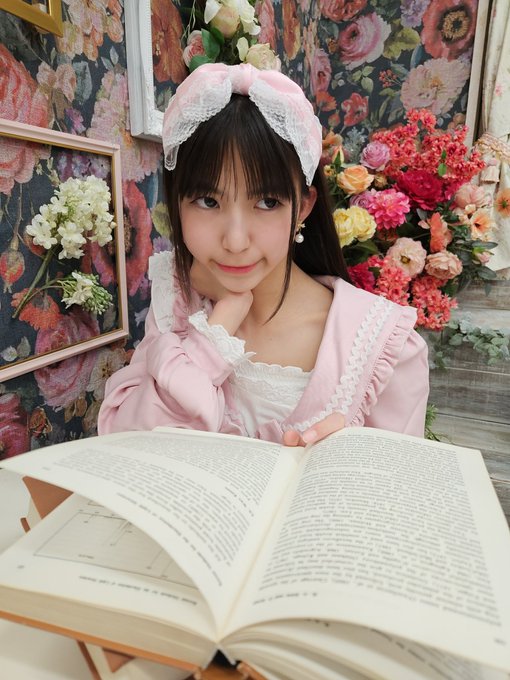 Twitterのコスプレ画像28