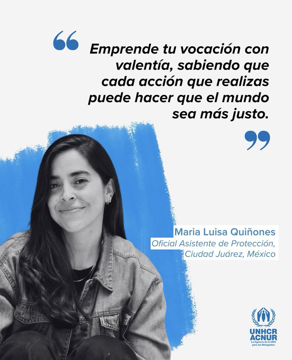 A las mujeres en el ámbito humanitario: nuestro servicio es un faro de esperanza en medio de la oscuridad del mundo. 

Digna lucha #8M