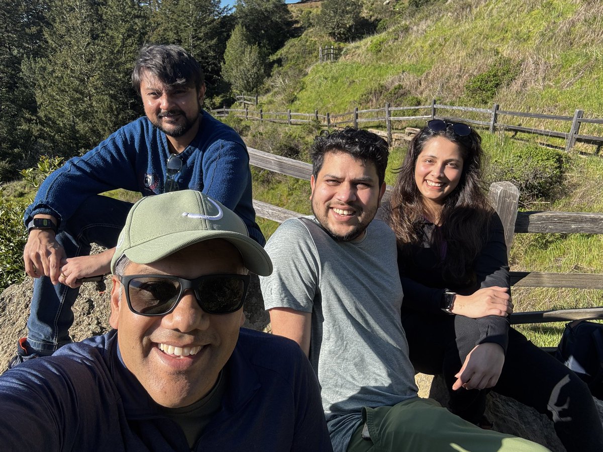 helloanand's tweet photo. Muir Woods is a delight https://t.co/41SiHWwIBq