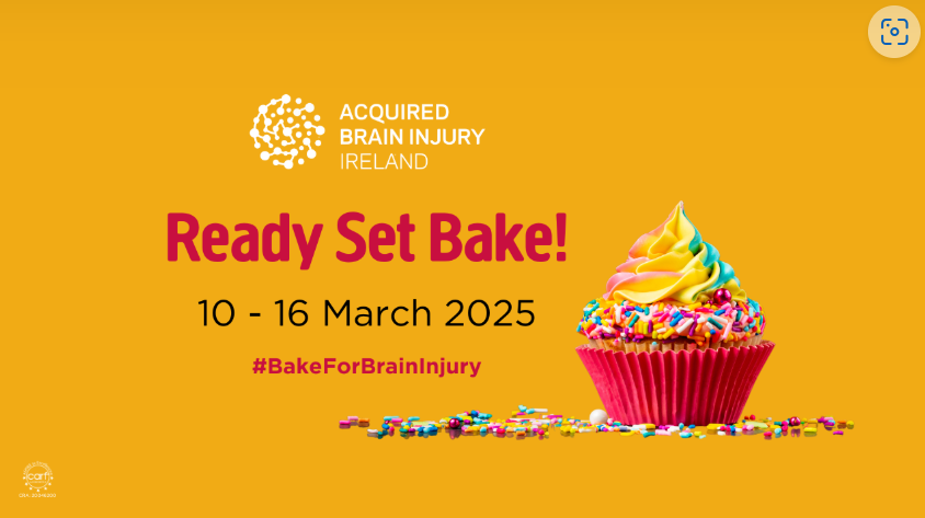 Neurological Alliance of Ireland (@naiireland) on Twitter photo Join <a href="/ABIIreland/">Acquired Brain Injury Ireland</a> for 'Bake for Brain Injury' during National Brain Awareness Week (March 10th-16th 2025).
#BRAINAWARENESSWEEK2025🧠#LOVEYOURBRAIN
For more details see abiireland.ie/events/bake-fo… Join <a href="/ABIIreland/">Acquired Brain Injury Ireland</a> for 'Bake for Brain Injury' during National Brain Awareness Week (March 10th-16th 2025).
#BRAINAWARENESSWEEK2025🧠#LOVEYOURBRAIN
For more details see abiireland.ie/events/bake-fo…