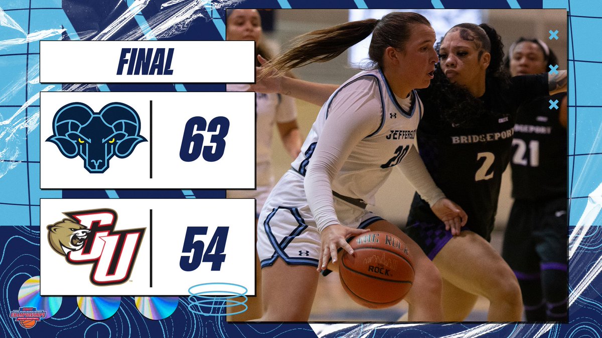 Jefferson Rams π (@jeffersonrams) on Twitter photo <a href="/Jefferson_WBB/">Jefferson Women's Basketball</a> has four players score in double digits as they hold off Caldwell to return to the CACC Finals! <a href="/Jefferson_WBB/">Jefferson Women's Basketball</a> has four players score in double digits as they hold off Caldwell to return to the CACC Finals!