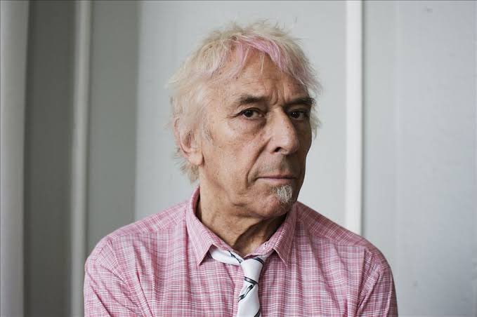 John Cale was born on March 9, 1942 #HappyBirthday