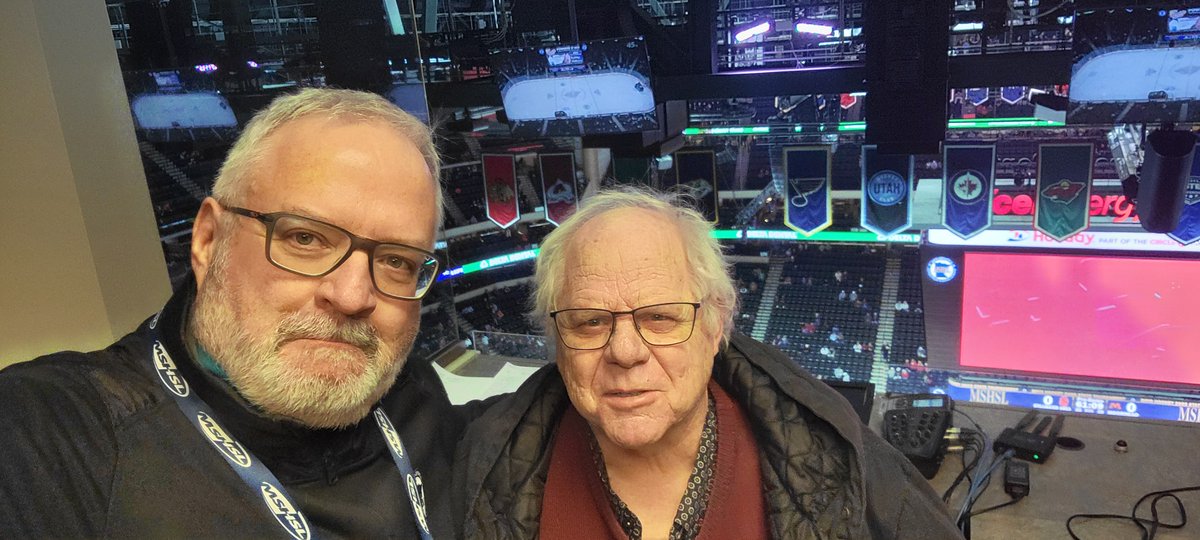 John Millea tweet media