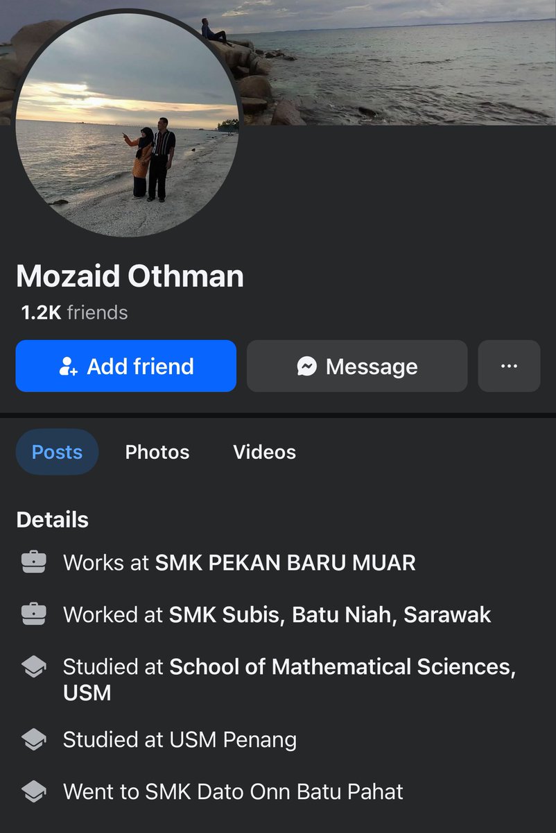 PejuangPH's tweet image. Tuduhan jahat terhadap PMX!!
Mohon @PDRMsia @fahmi_fadzil @saifnasution @MCMC_RASMI @biarbetul_rasmi segera Ambil tindakkan!