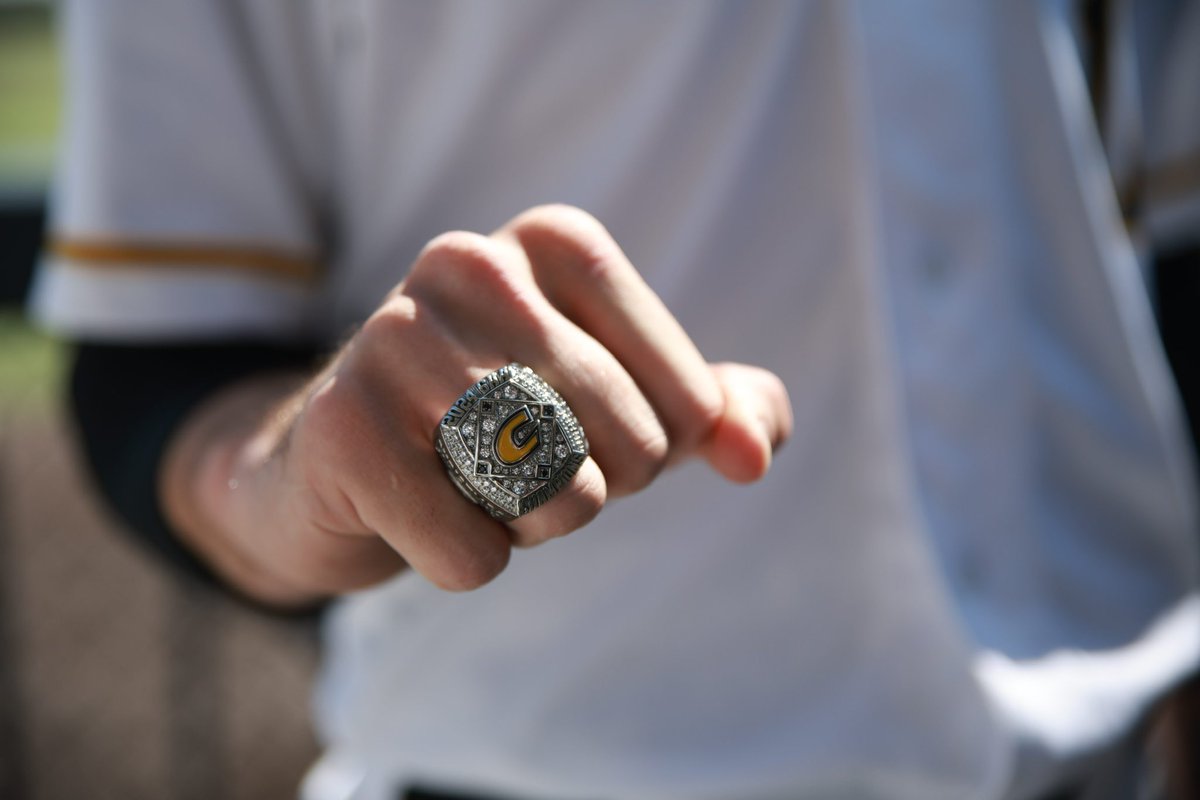 Centre Baseball tweet media