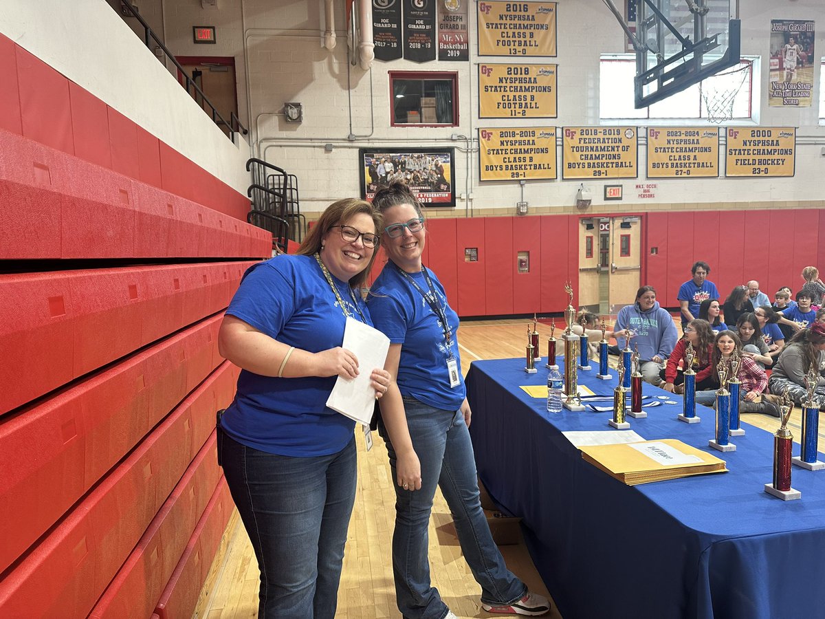 WSWHEBOCES_DS (@wswheboces_ds) on Twitter photo Congratulations to all of the Odyssey of the Mind teams, and a special thank you to the Enrichment Resource Center staff and volunteers <a href="/WSWHEBOCES/">WSWHE BOCES</a>. Great day at Glens Falls HS! Congratulations to all of the Odyssey of the Mind teams, and a special thank you to the Enrichment Resource Center staff and volunteers <a href="/WSWHEBOCES/">WSWHE BOCES</a>. Great day at Glens Falls HS!