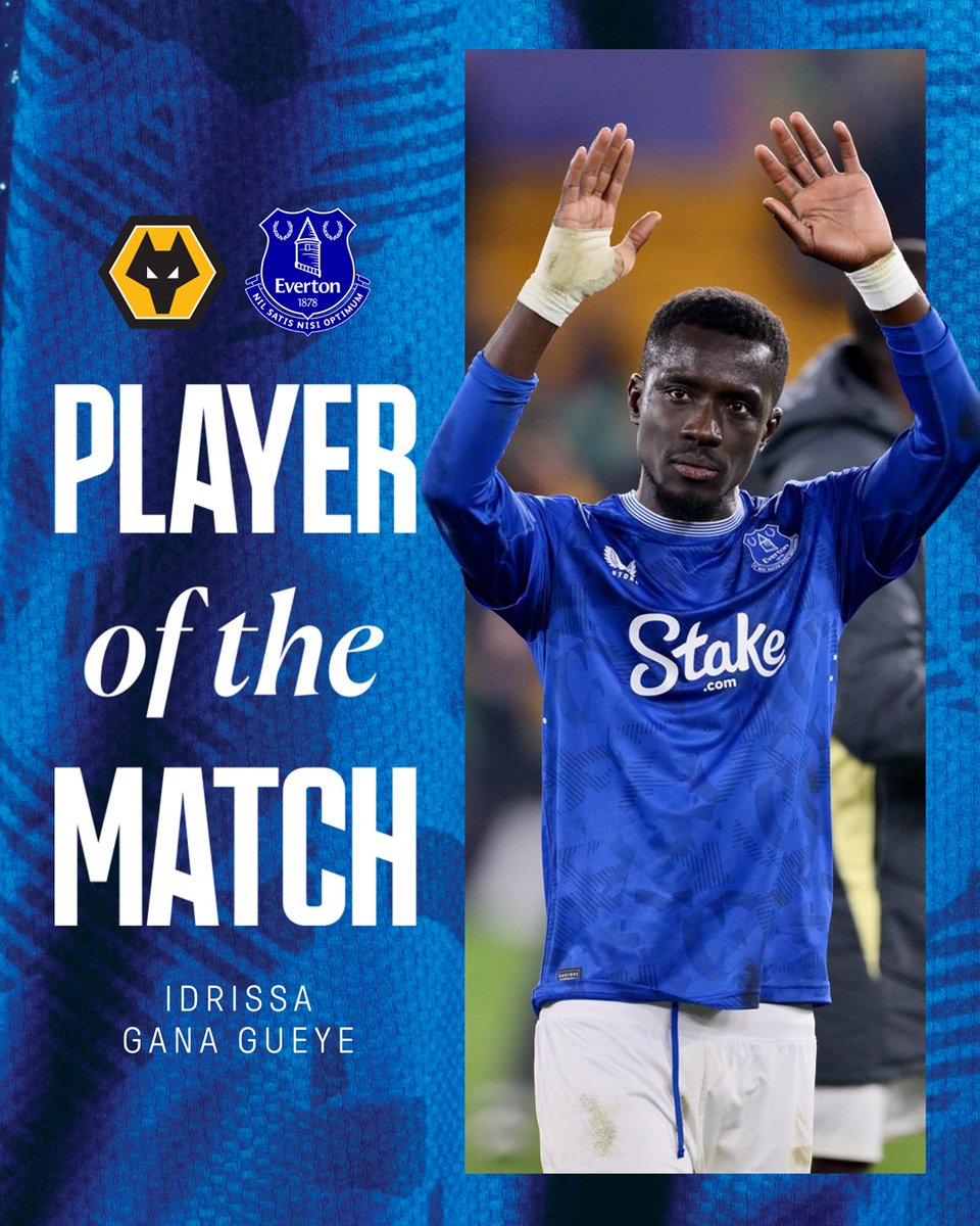 With 37 per cent of the vote, Gana wins our Player of the Match for last night’s game. 👏🇸🇳