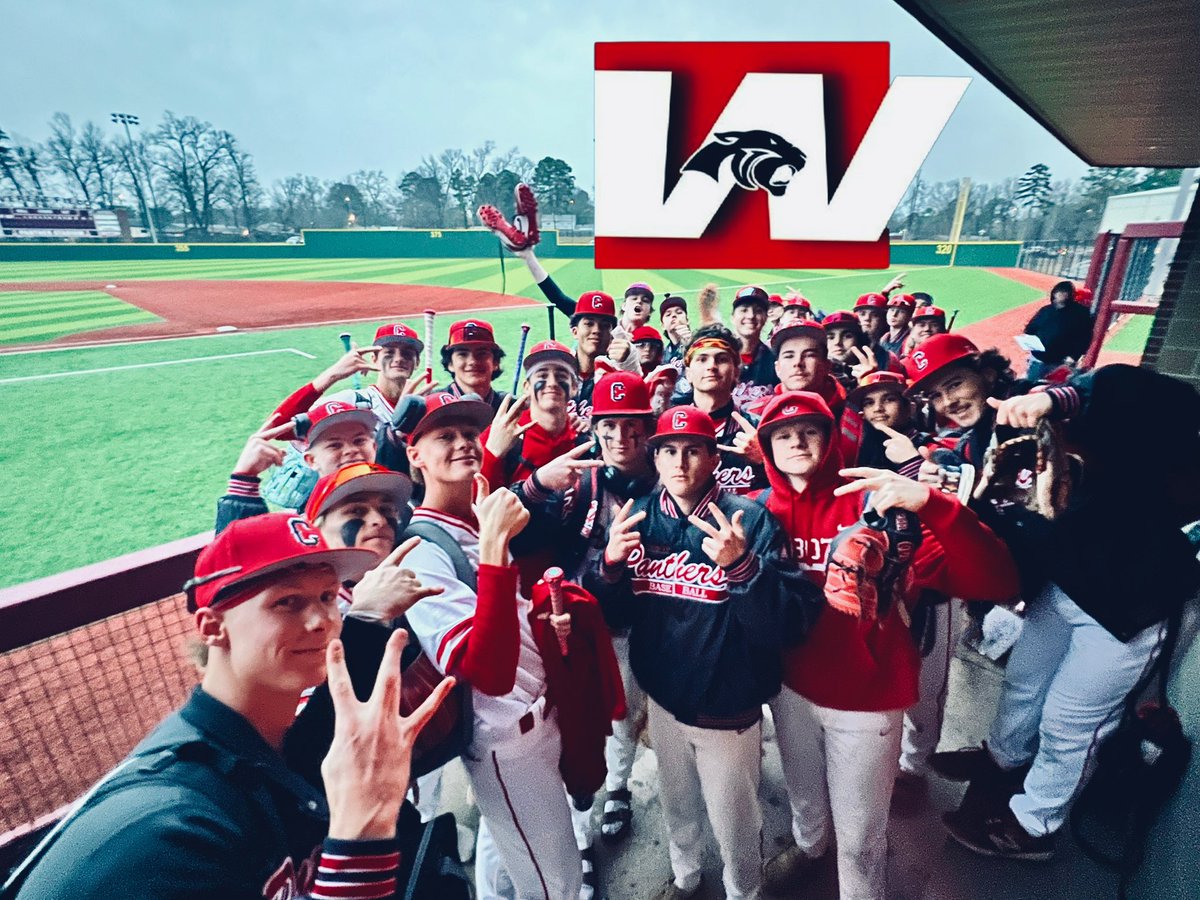 That’s a winner! Panthers knock off Lakeside to move to 3-1. <a href="/CabotAthDept/">Cabot Athletic Dept.</a>