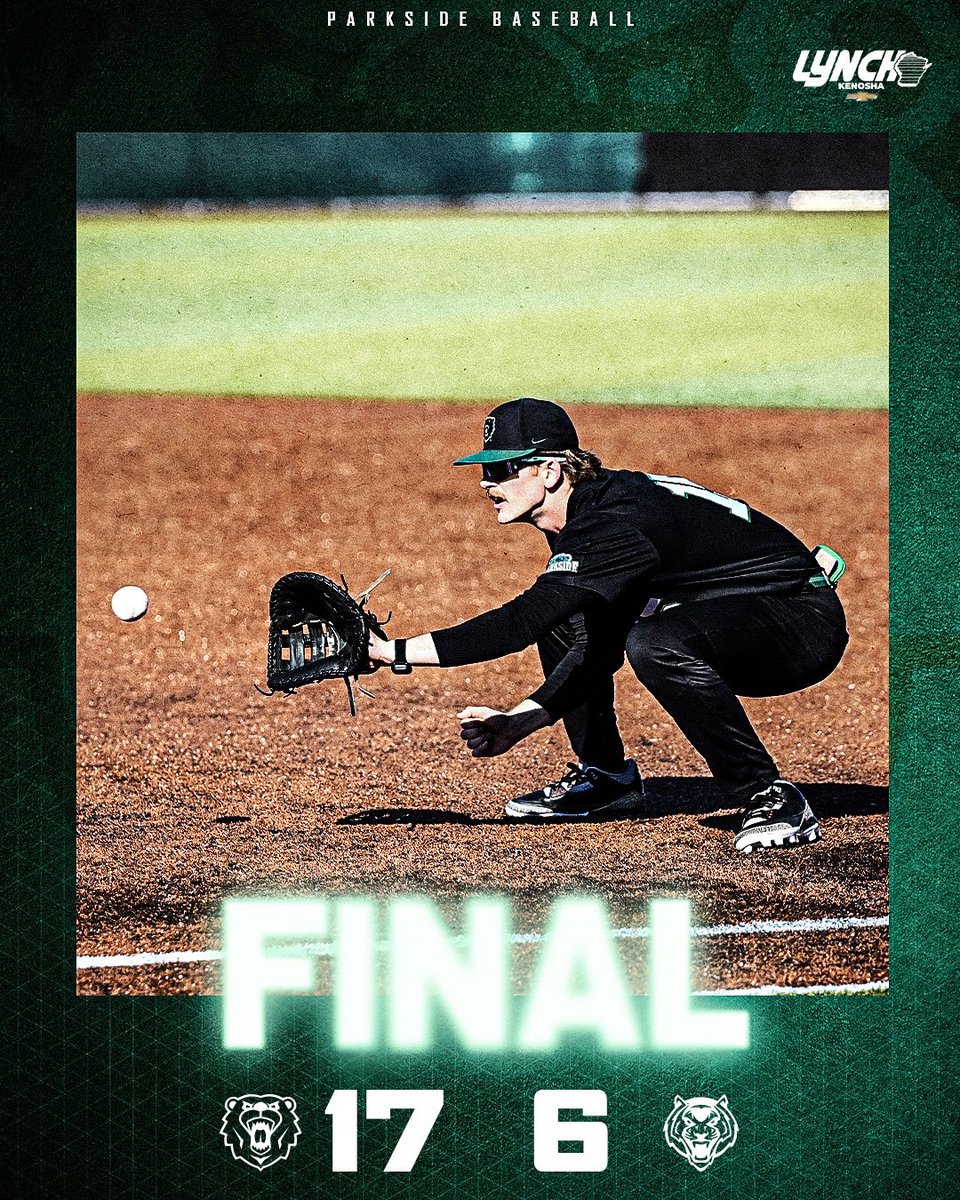 That’s how you end the night!⚾️

#RangerIMPACT // #DefendTheDen