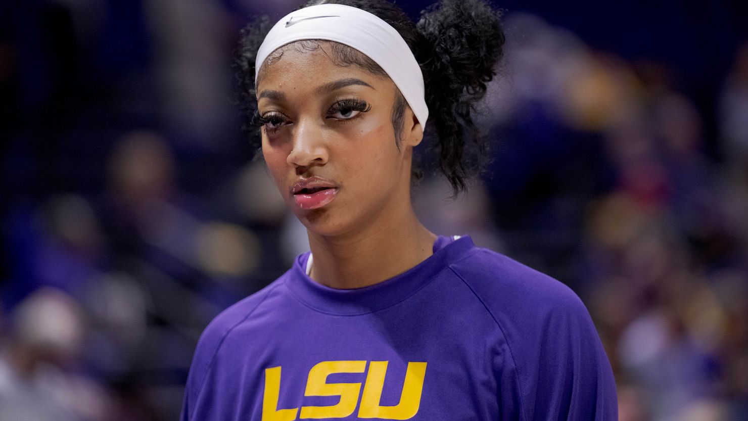 Leading Report on X: "BREAKING: Multiple WNBA players are considering a strike over pay disparities, and notably, Angel Reese has publicly stated that she may 'sit out' if her demands for better