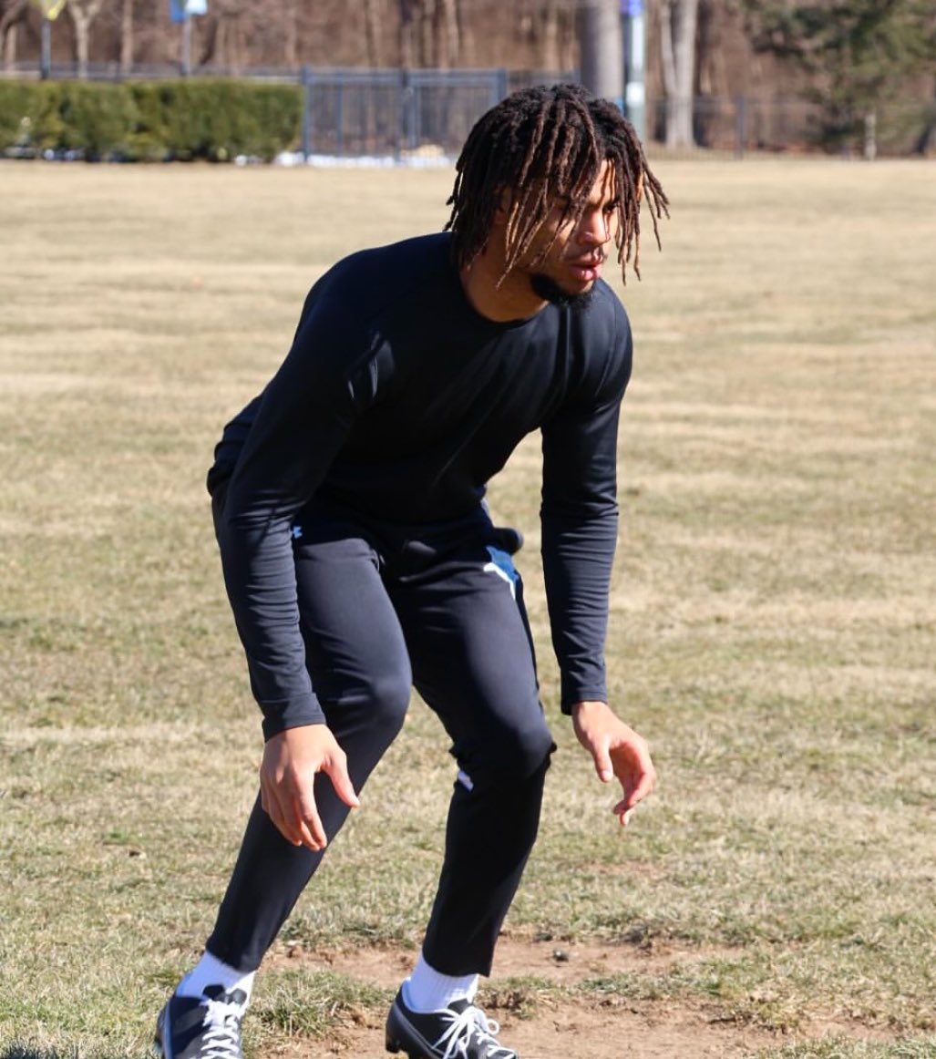 ⭐️Jalen "The Hammer" Bell⭐️ tweet media