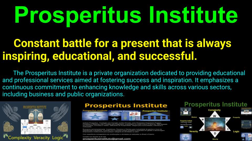 PROSPERIDADE INTEGRAL SUSTENTÁVEL (@i_prosperidade) on Twitter photo 