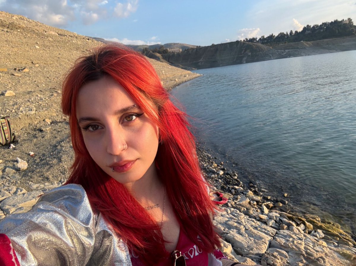 marchauroraa's tweet photo. Happy international women’s day 🎀 don’t forget or lessen your power gurls, trust the process and it’ll be your time🫶🏿 https://t.co/tnytaiAnjP
