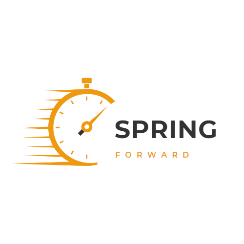 #Spring forward into the new season! ⏰ Set your clocks ahead and savor the extra daylight.