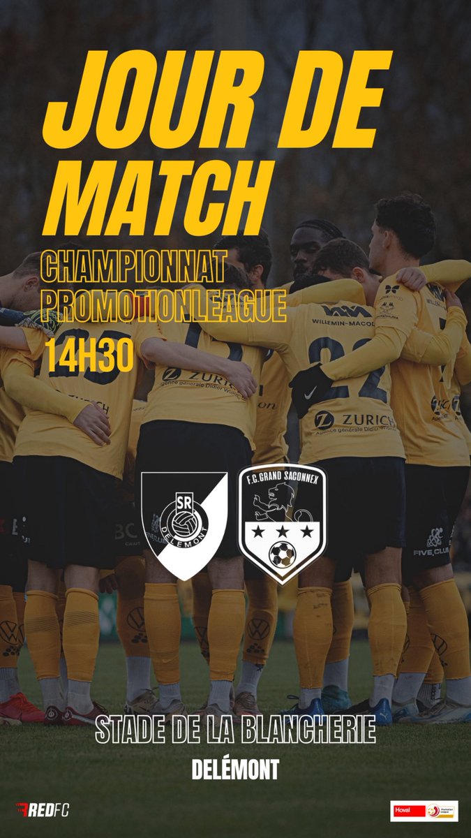 💛Allez Delémont 🖤 #srdelémont #promotionleague #football #soccer #Fussball