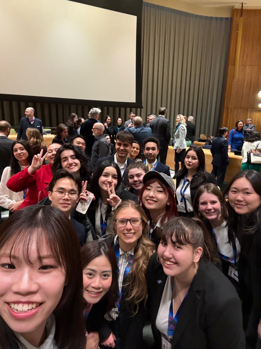 Our favorite quote was from a participant who shared that “we are like the justice league of nuclear disarmament.” We are proud to be a major force in the nuclear disarmament movement.