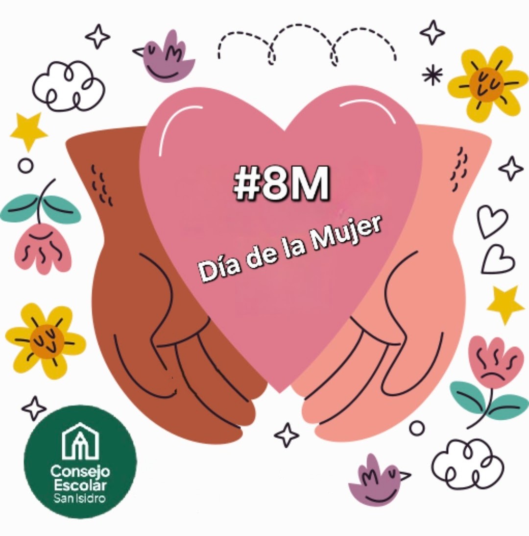 Consejo Escolar San Isidro (@consescolarsi) on Twitter photo 