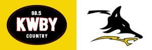 LoboesRadio's tweet image. **BROADCAST INFO ANNOUNCEMENT** Lady Loboes Softball, and Loboes Baseball, will not only be broadcasted on FTLGradio.com this spring.. We will also be broadcasting live ON AIR on KWBY 98.5FM!