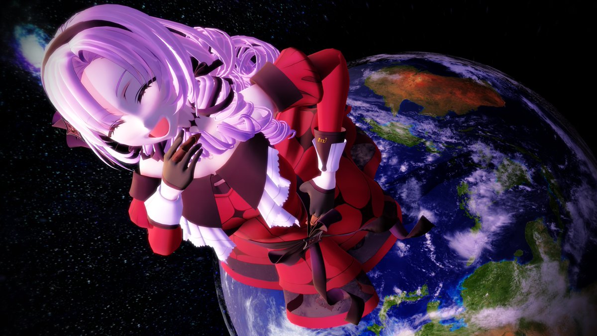 mycollar_作品垢 (@mycollar_mmds) on Twitter photo 