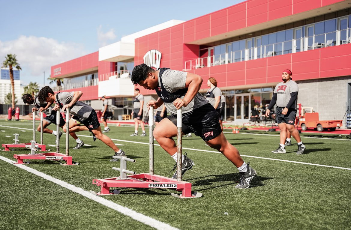 Eliah Falefia Logo tweet media