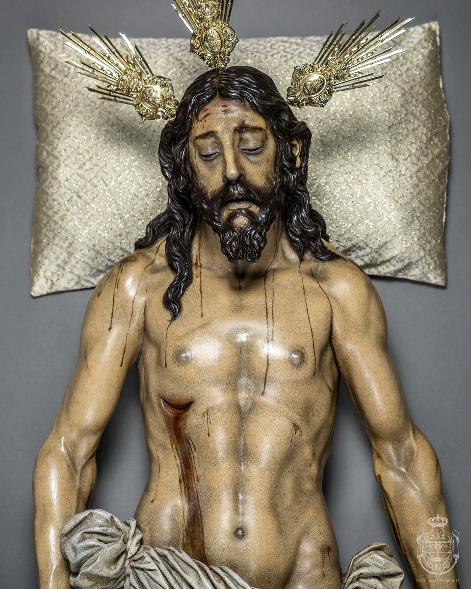 📌 ACTUACIÓN | Domingo, 9 de marzo 

¡Hoy participamos en la Función Principal de Instituto de <a href="/StoEntierro_Sev/">Santo Entierro Sevilla</a>! ⛪️🎶 

🎵 Cuarteto de #CapillaMusicalPasión y #OpusVocis 

➡️ capillamusicalpasion.com/evento/hdad-sa… 

📸 <a href="/jaimerfz/">Jaime Rodríguez</a> 

#Cuaresma2025 #CuaresmaenSevilla