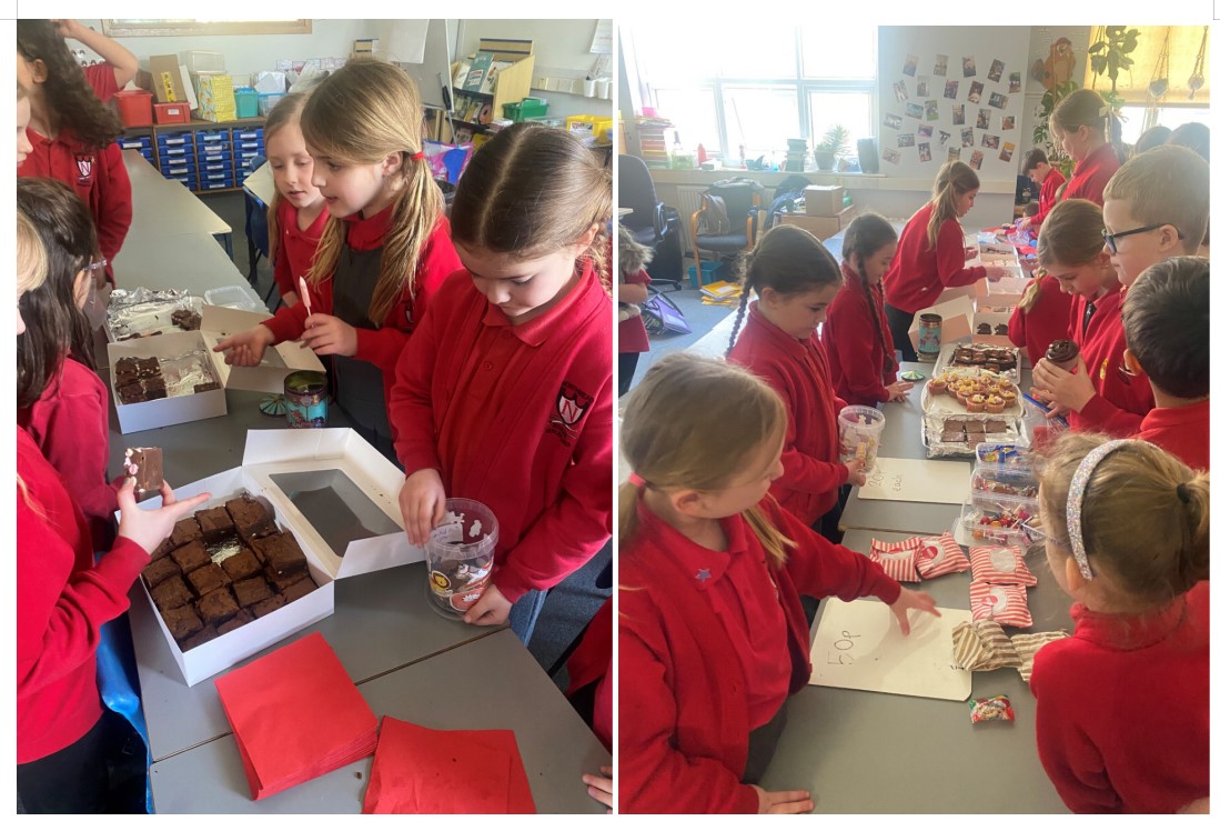 Hedgehog Cabin (@hedgehogcabin) on Twitter photo A massive thank you to all the lovely girls of Northmead Junior School in Guildford.<a href="/JuniorNorthmead/">Northmead Junior School</a>
You are amazing!!
Every lunchtime last week they worked very hard making posters and selling cakes to help the hedgehogs here, at Hedgehog Cabin, and raised a magnificent A massive thank you to all the lovely girls of Northmead Junior School in Guildford.<a href="/JuniorNorthmead/">Northmead Junior School</a>
You are amazing!!
Every lunchtime last week they worked very hard making posters and selling cakes to help the hedgehogs here, at Hedgehog Cabin, and raised a magnificent