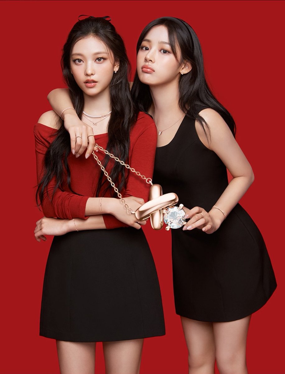 2nd⁰⁵¹⁵🐈️ (@haerin_njnever) on Twitter photo 