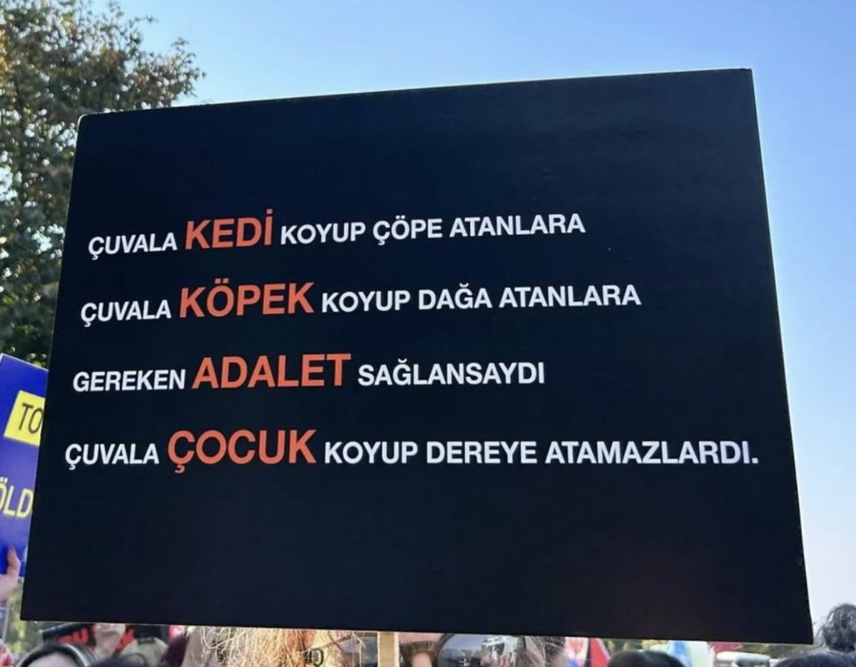 Hayvanlara cehennem edilen yaşam sizlere size cennet olmayacak . 
Cezalar düzelmedikçe caydırıcı olmadıkça şiddet bitmedikçe isteğiniz güven gelmeyecek