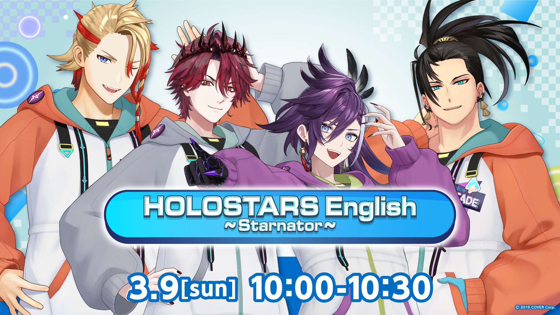 Q&A: Josuiji Shinri 定水寺シンリ Of HOLOSTARS | by