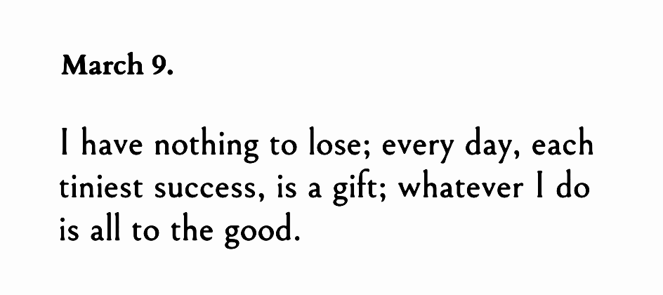 nostosart's tweet image. - Franz Kafka, The Diaries of Franz Kafka