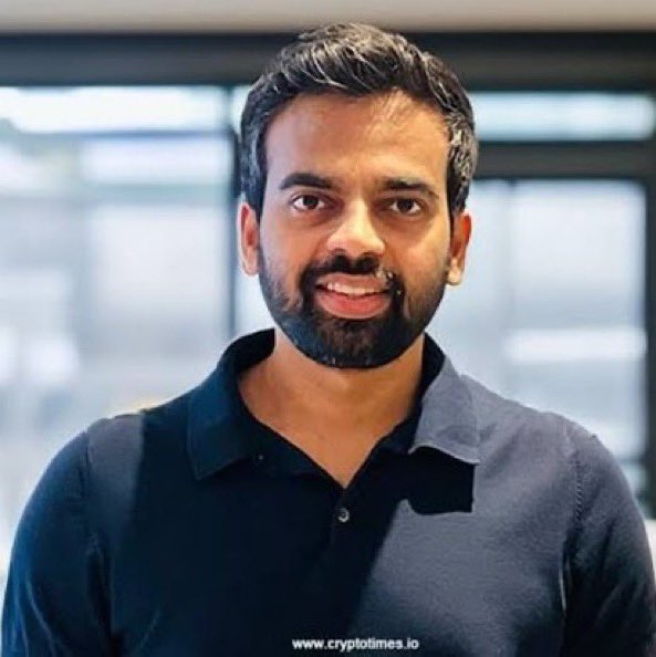 Gaurav Chaudhary (@asligc) on Twitter photo You are a scammer <a href="/NischalShetty/">Nischal (Shardeum) 🔼</a> you scammed your community and still try to scam more and more.
Karma chasing you, MF because of you many lives ruined.
You deserve hell scammer
#WazirxScam #WazirX #ArrestNischalShetty You are a scammer <a href="/NischalShetty/">Nischal (Shardeum) 🔼</a> you scammed your community and still try to scam more and more.
Karma chasing you, MF because of you many lives ruined.
You deserve hell scammer
#WazirxScam #WazirX #ArrestNischalShetty