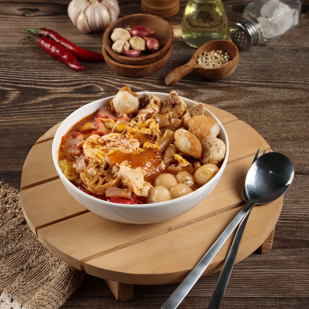 Gumilarchoice's tweet photo. Awalnya ragu sama seblak instan, takut rasanya nggak enak. Tapi Kylafood Seblak Original bikin aku berubah pikiran! Pedasnya nendang, rasanya kayak seblak asli, dan bikin nagih! Diskon Ramadan Setiap Hari 
https://t.co/Ru7OGNHCOL https://t.co/IByNjMq5h8